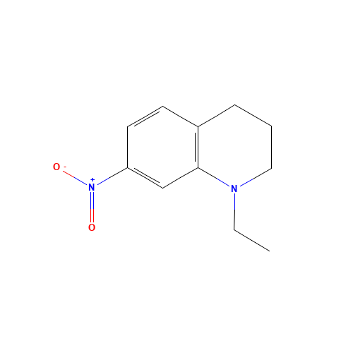 chemical structure of 57883-28-0 FT-0640495