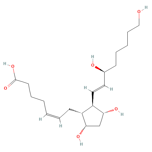 chemical structure of 57930-92-4 FT-0640496
