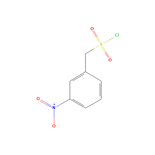 chemical structure of 58032-84-1 FT-0640501
