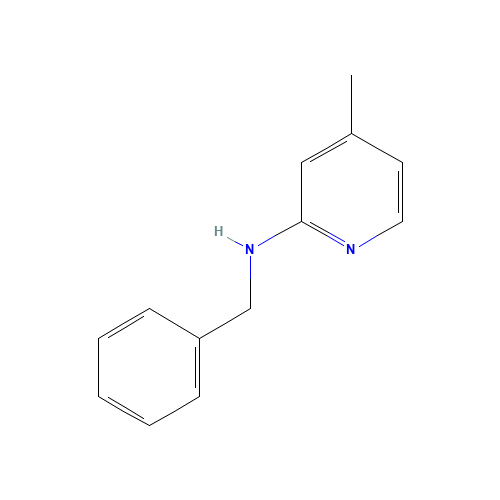 chemical structure of 58088-62-3 FT-0640503