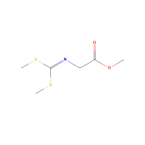 chemical structure of 58091-08-0 FT-0640504
