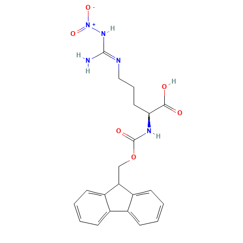 chemical structure of 58111-94-7 FT-0640506
