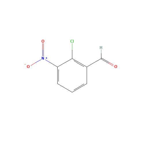 chemical structure of 58755-57-0 FT-0640552