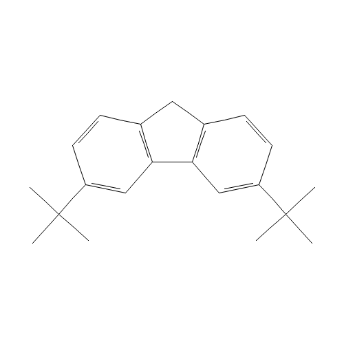 chemical structure of 58775-07-8 FT-0640554