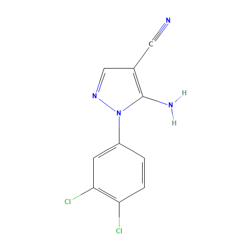 chemical structure of 58791-78-9 FT-0640556