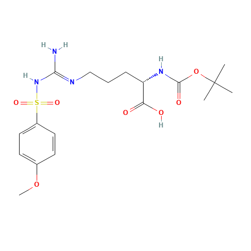 chemical structure of 58810-09-6 FT-0640559