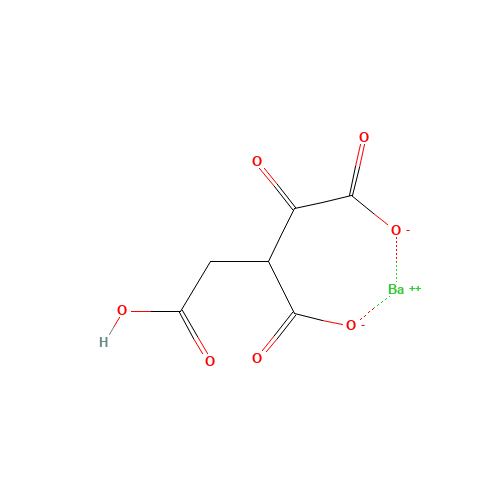 chemical structure of 58823-93-1 FT-0640561