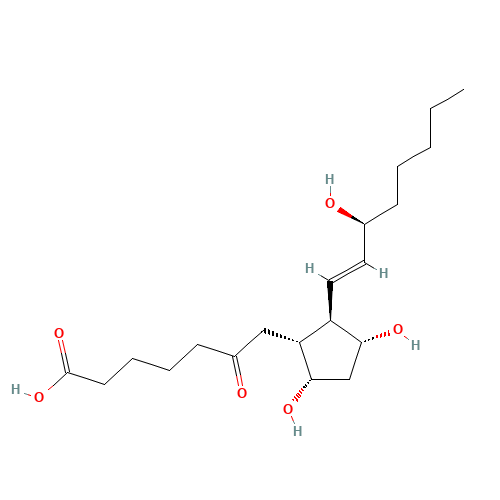 chemical structure of 58962-34-8 FT-0640570