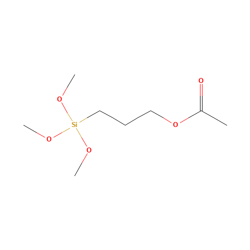chemical structure of 59004-18-1 FT-0640572