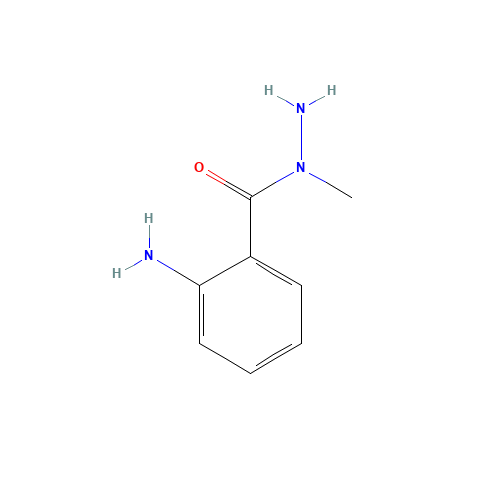 chemical structure of 59169-69-6 FT-0640587