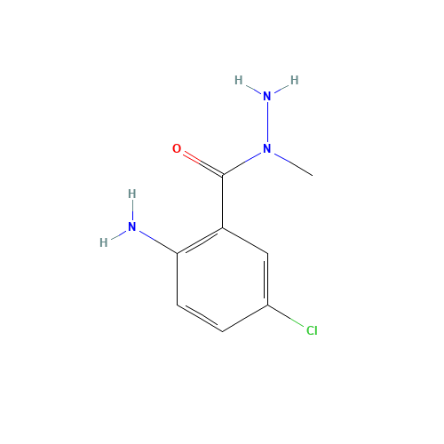 chemical structure of 59169-70-9 FT-0640588