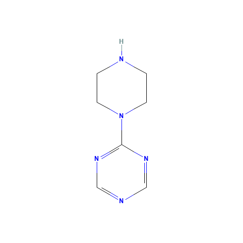 chemical structure of 59215-44-0 FT-0640591