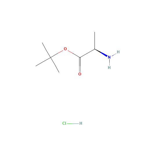 chemical structure of 59531-86-1 FT-0640608