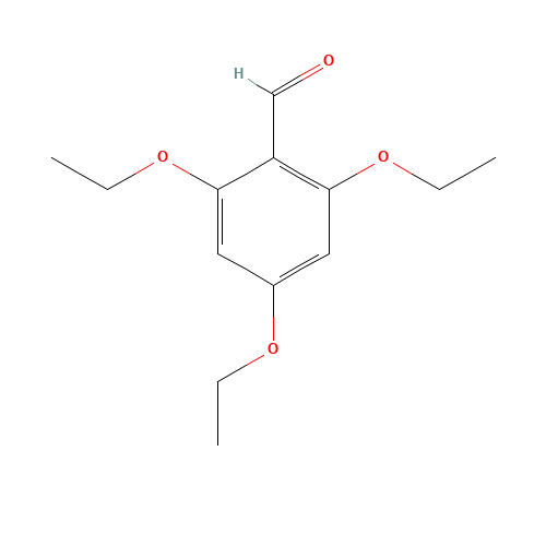 chemical structure of 59652-88-9 FT-0640619