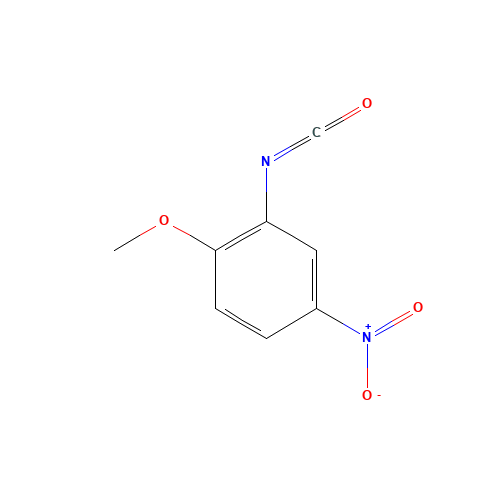 chemical structure of 59741-17-2 FT-0640629