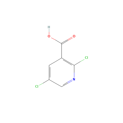 chemical structure of 59782-85-3 FT-0640637