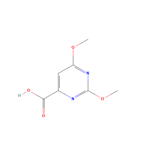 chemical structure of 59864-30-1 FT-0640640