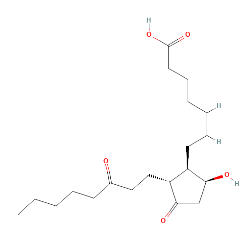 chemical structure of 59894-07-4 FT-0640644