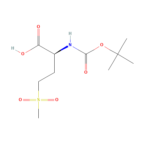 chemical structure of 60280-45-7 FT-0640679