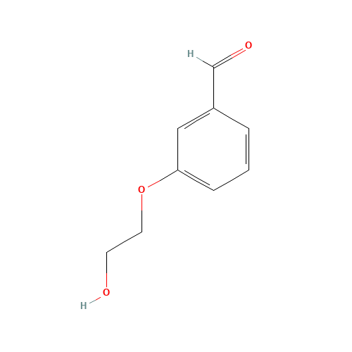 chemical structure of 60345-97-3 FT-0640683