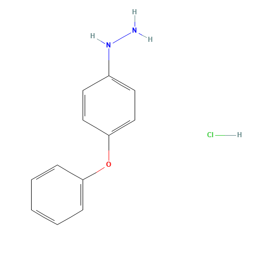 chemical structure of 60481-02-9 FT-0640692
