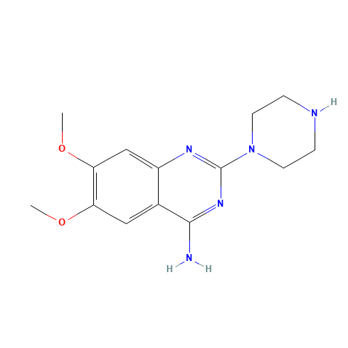 chemical structure of 60547-97-9 FT-0640697