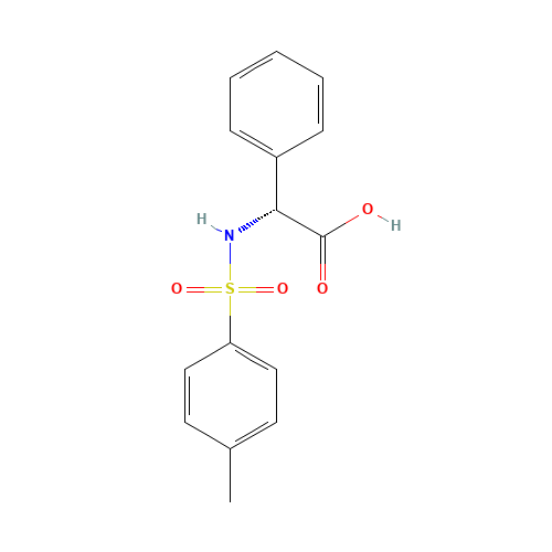 chemical structure of 60712-47-2 FT-0640709