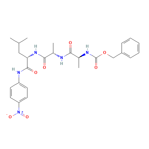 chemical structure of 61043-33-2 FT-0640727