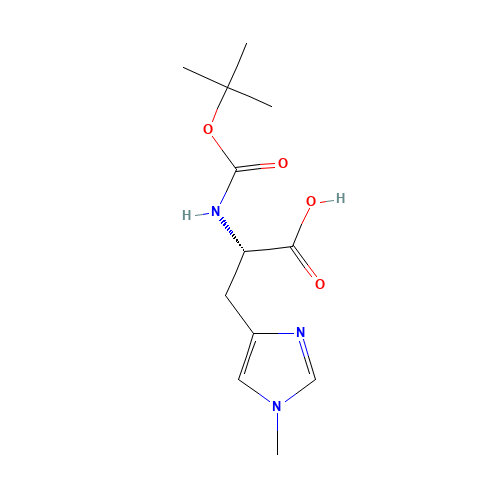 chemical structure of 61070-20-0 FT-0640728