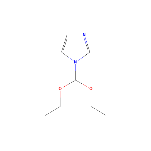 chemical structure of 61278-81-7 FT-0640740