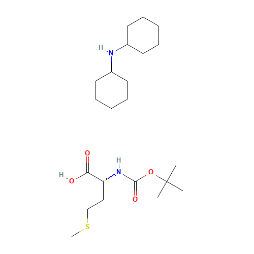 chemical structure of 61315-59-1 FT-0640744