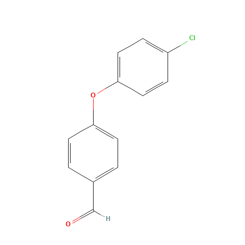 chemical structure of 61343-99-5 FT-0640748