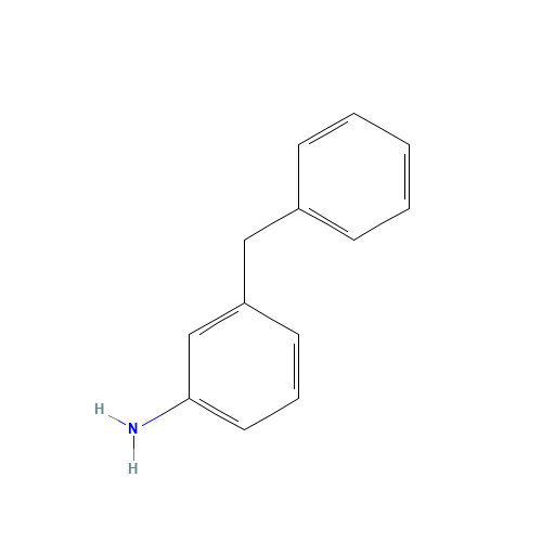 chemical structure of 61424-26-8 FT-0640752