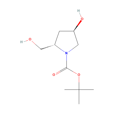 chemical structure of 61478-26-0 FT-0640758
