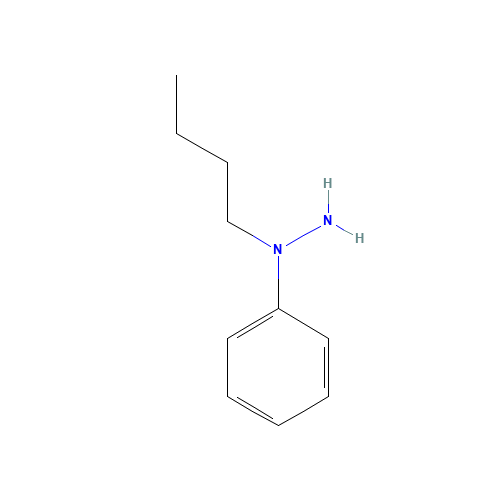 chemical structure of 61715-75-1 FT-0640781