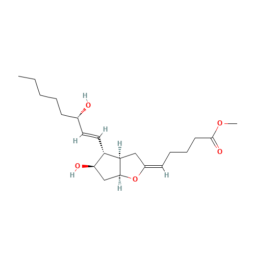 chemical structure of 61799-74-4 FT-0640789