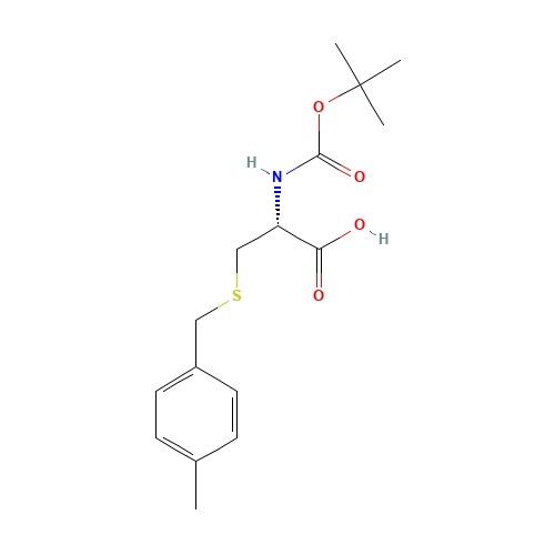 chemical structure of 61925-77-7 FT-0640795