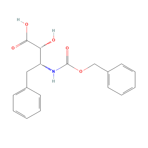 chemical structure of 62023-58-9 FT-0640799