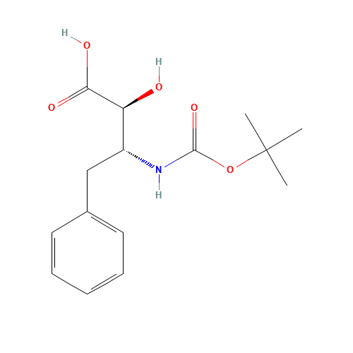 chemical structure of 62023-65-8 FT-0640800