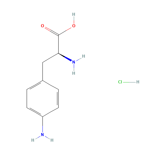 chemical structure of 62040-55-5 FT-0640802
