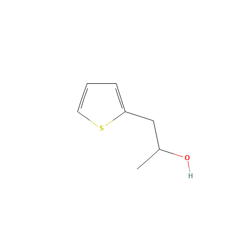 chemical structure of 62119-81-7 FT-0640805