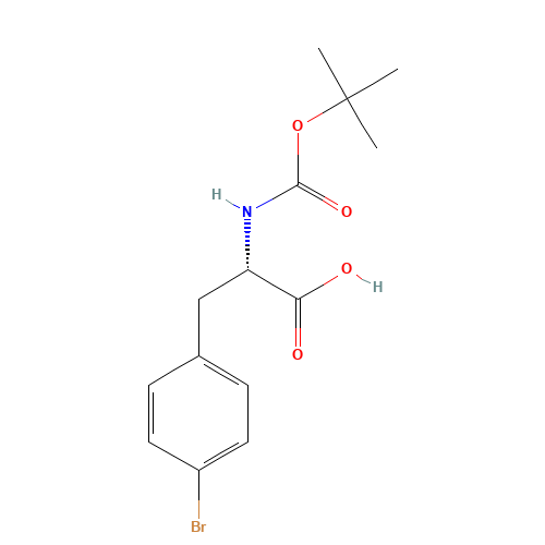 chemical structure of 62129-39-9 FT-0640807
