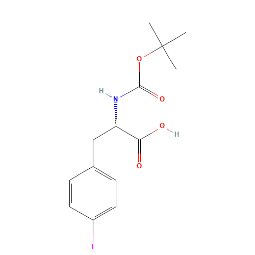 chemical structure of 62129-44-6 FT-0640808