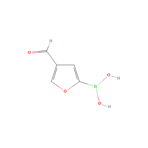 chemical structure of 62306-78-9 FT-0640821