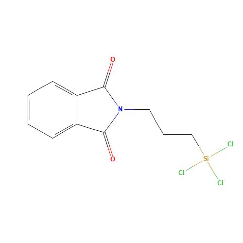 chemical structure of 62641-06-9 FT-0640844