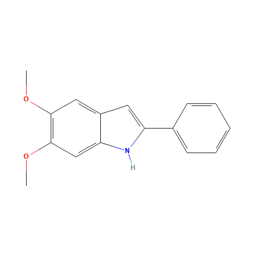 chemical structure of 62663-26-7 FT-0640845