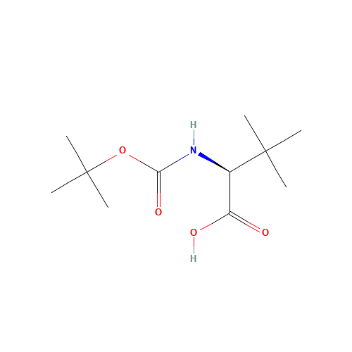 chemical structure of 62965-35-9 FT-0640859