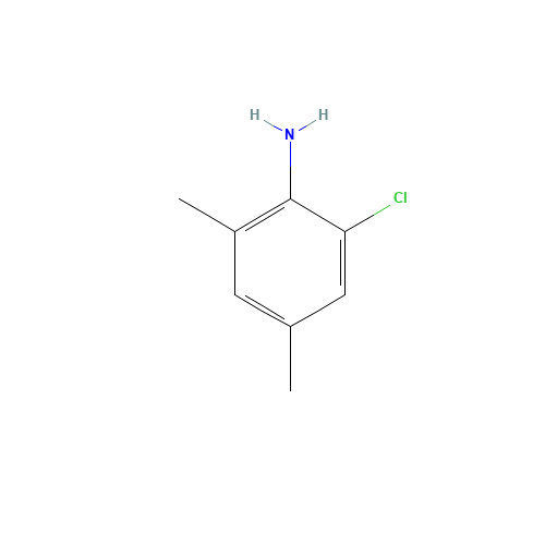 chemical structure of 63133-82-4 FT-0640873