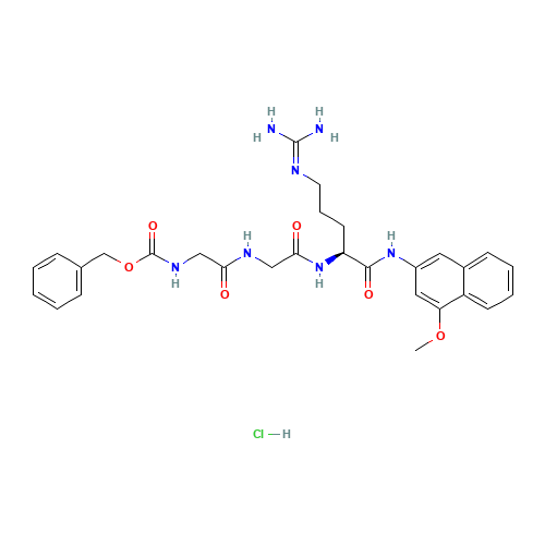 chemical structure of 63424-41-9 FT-0640885