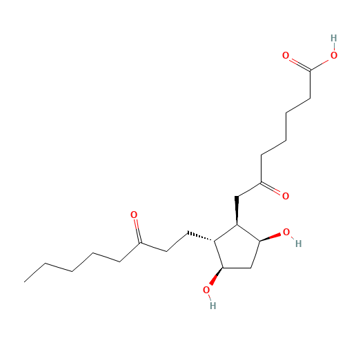 chemical structure of 63983-53-9 FT-0640915